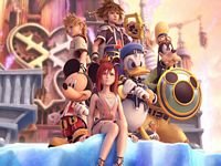 pic for Kingdom Hearts